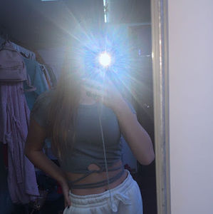 Meet your Posher, Kali